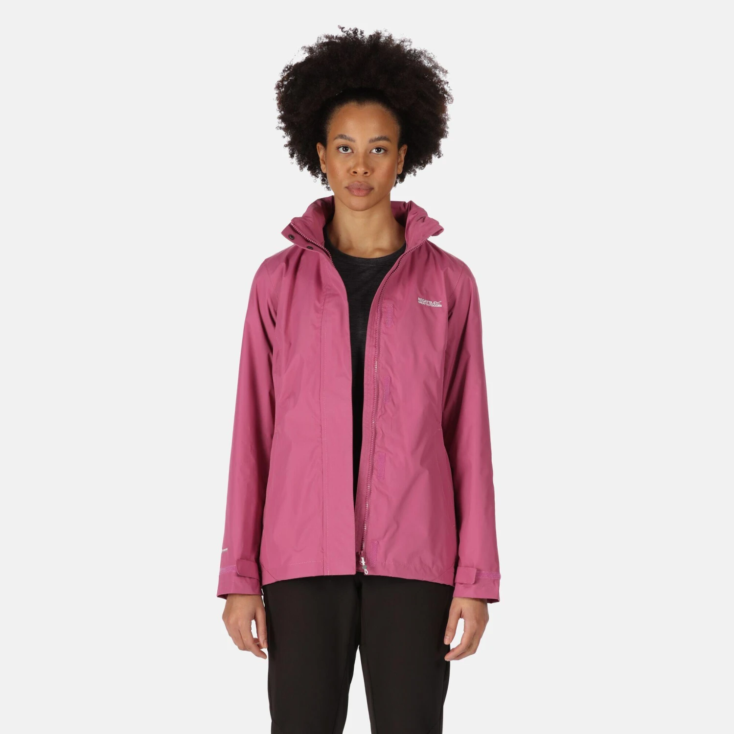 Regatta Women's Daysha Waterproof Jacket 7 Regatta Women's Daysha Waterproof Jacket - Image 5