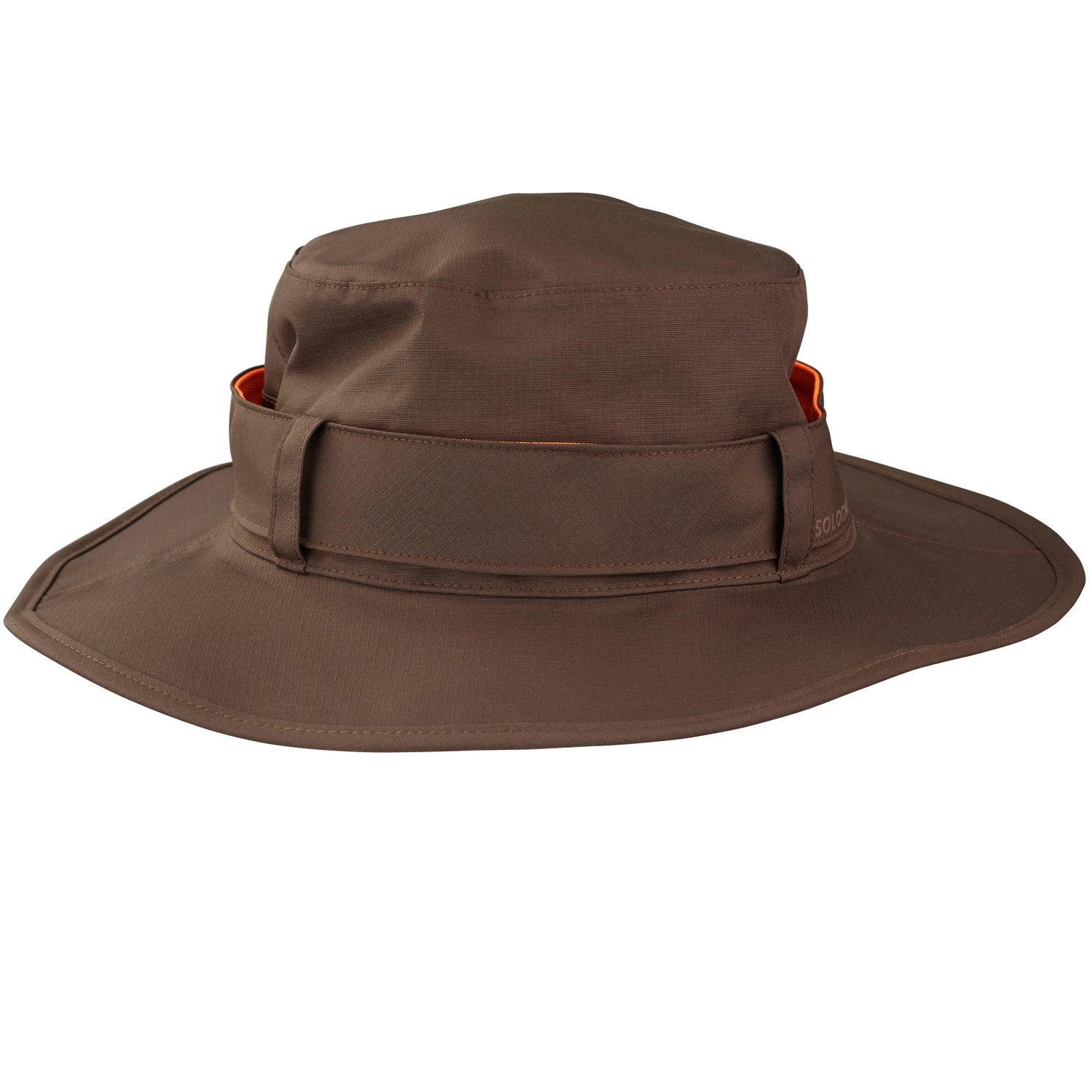 Waterproof Durable Country Sport Bucket Hat 520 4 Waterproof Durable Country Sport Bucket Hat 520 - Image 2