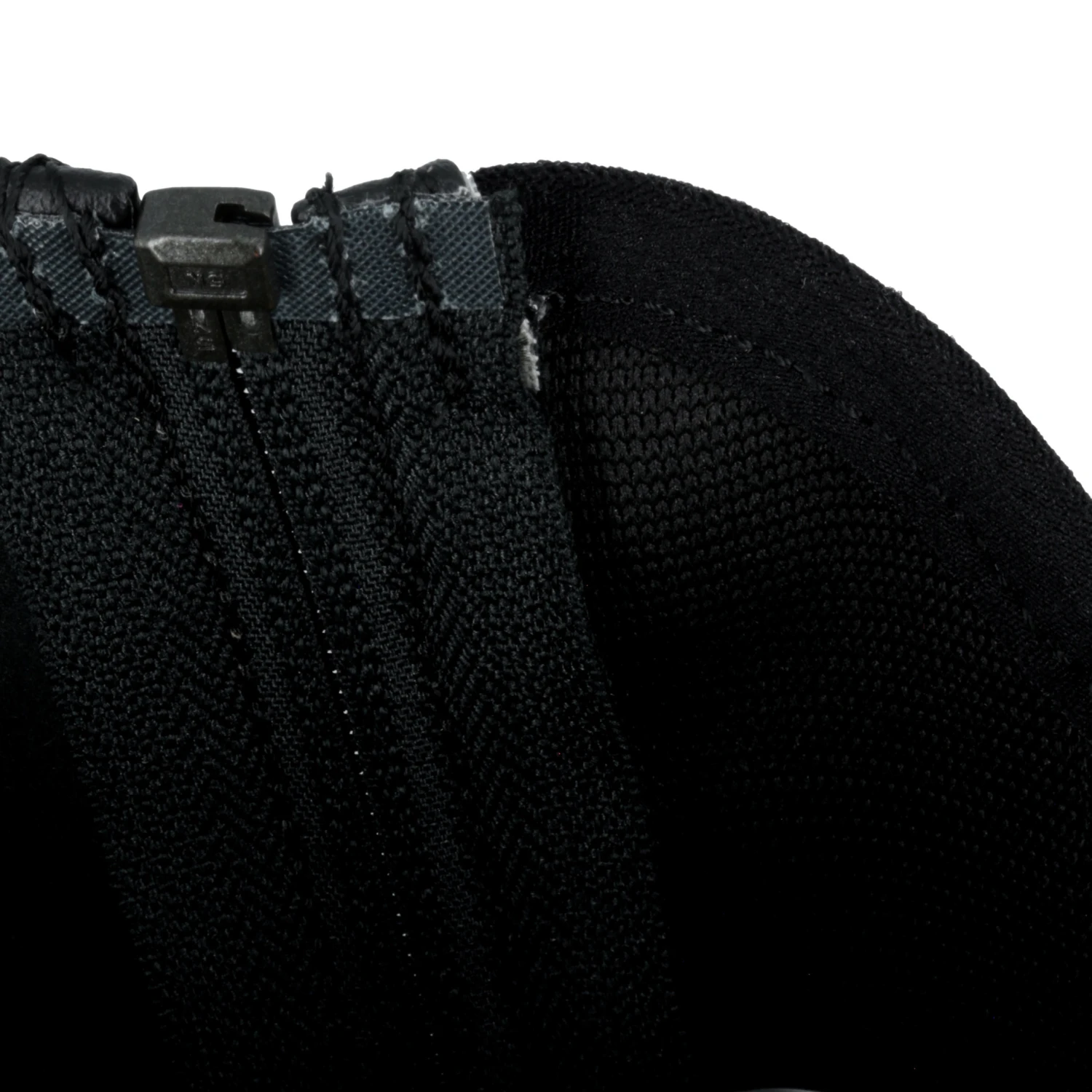 Kids' Horse Riding Classic Synthetic Half Chaps 140 10 Kids' Horse Riding Classic Synthetic Half Chaps 140 - Image 8