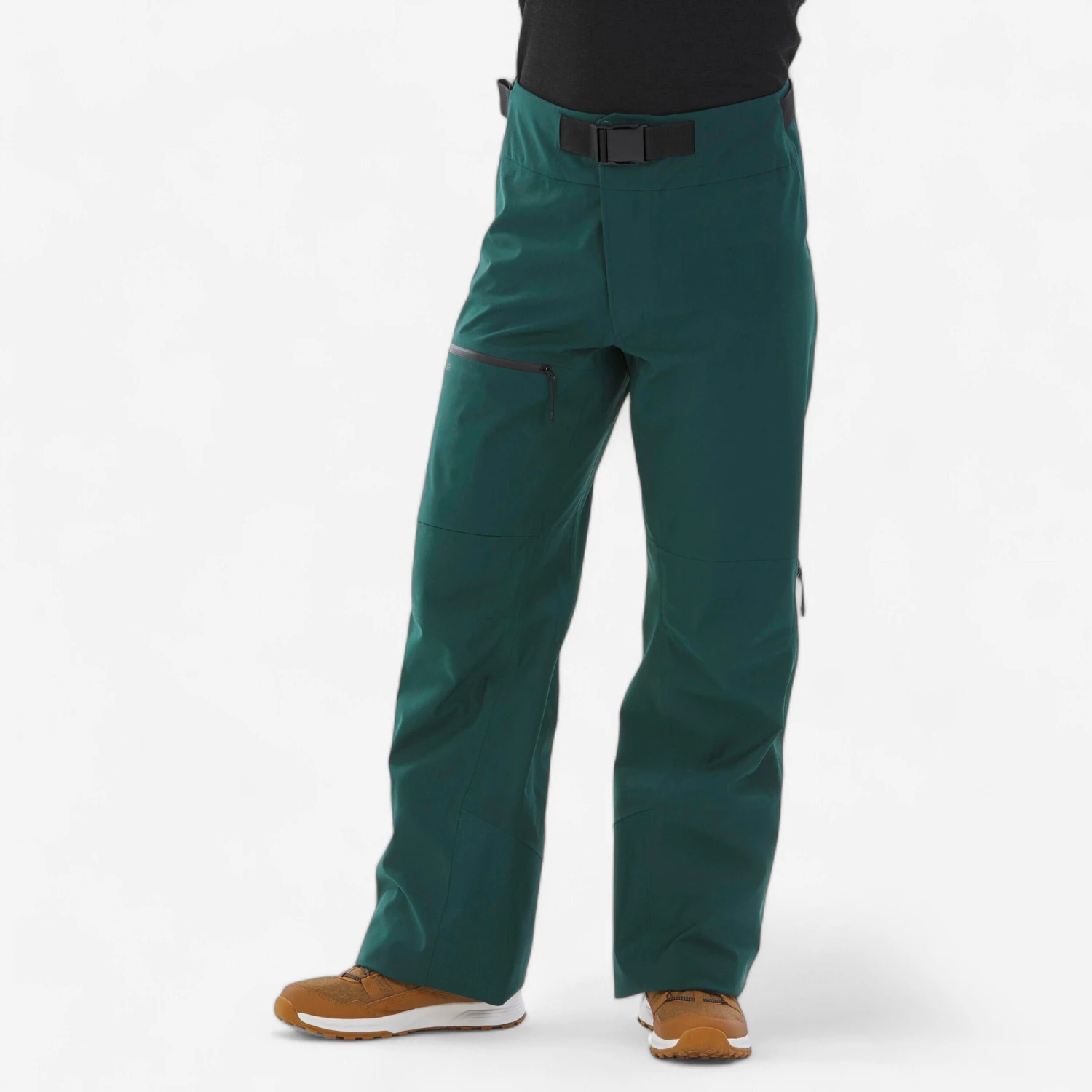 WEDZE MEN'S SKI TROUSERS - FR PATROL 20 WEDZE MEN'S SKI TROUSERS - FR PATROL - Image 18