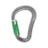 DMM Shadow HMS Locksafe Carabiner -Outdoor Sporting Goods k00511933873cb29a8cb9513c1e611aff