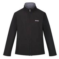Regatta Men's Cera V Softshell Jacket -Outdoor Sporting Goods k0087b08cf445abfbf5f58bd2b93a26f2