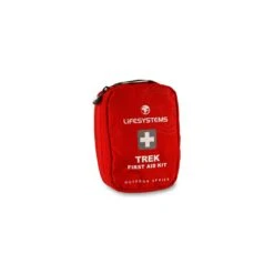LIFESYSTEMS First Aid Kit