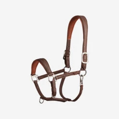 Horse Riding Synthetic Leather Halter For Horse & Pony 500 18 Horse Riding Synthetic Leather Halter For Horse & Pony 500 -Outdoor Sporting Goods k00b888a07c6a49808f557dfb7d9f6c17