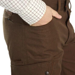 Sologne Country Sport Durable Waterproof Trousers Percussion -Outdoor Sporting Goods k00f19c70d94ecb3ec72b7ac796a91cbe