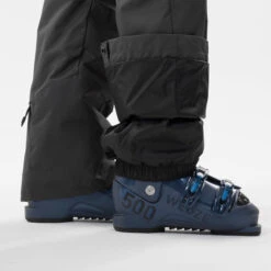 WEDZE KIDS’ WARM AND WATERPROOF SKI SUIT 500 GREY 27 WEDZE KIDS’ WARM AND WATERPROOF SKI SUIT 500 GREY -Outdoor Sporting Goods k00fe7c7cc9a02dcd55c8dbbef26599d0