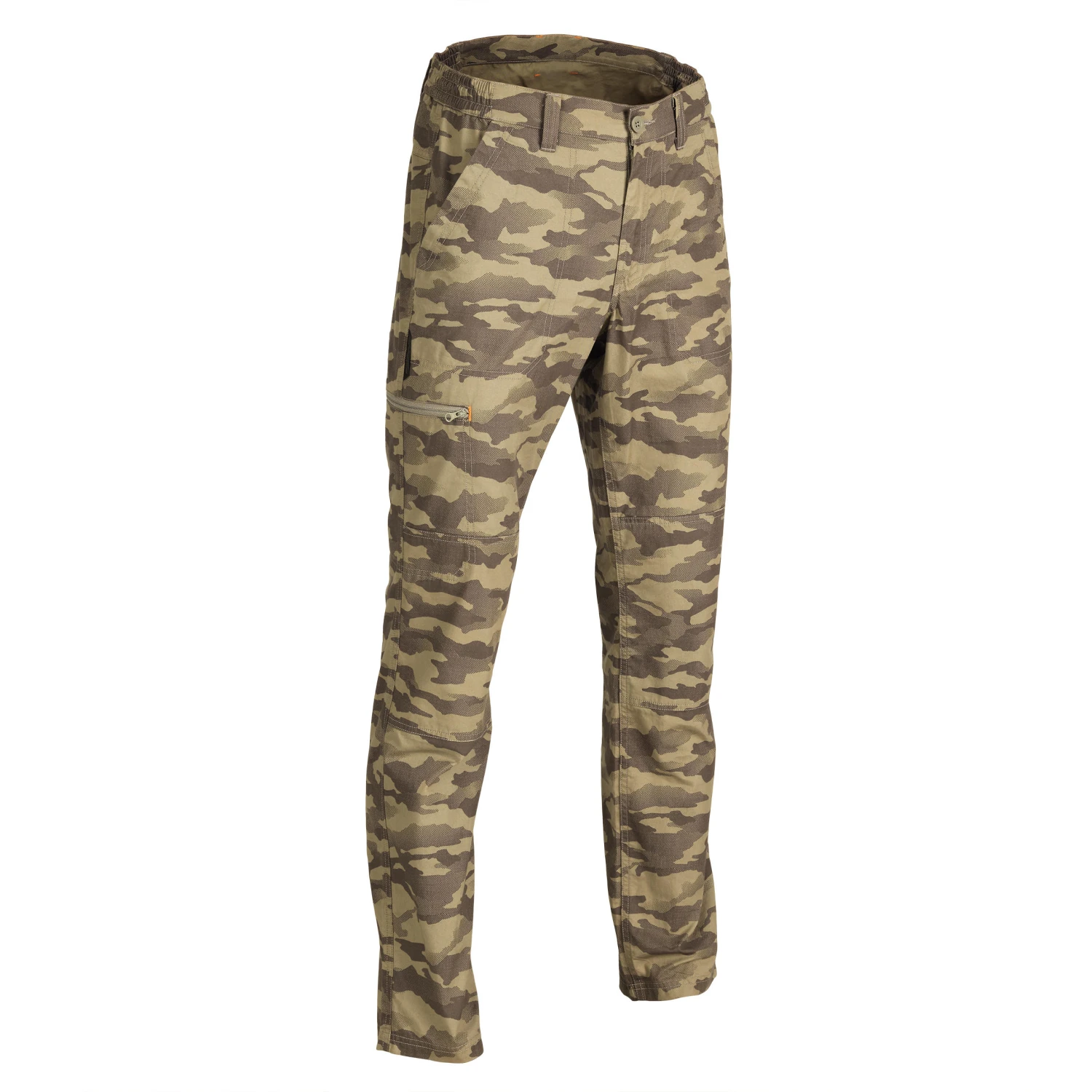 Men's Country Sport Lightweight Trousers 3 Men's Country Sport Lightweight Trousers