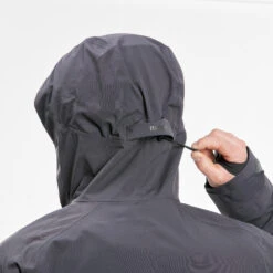 WEDZE Men's Ski Jacket - FR500 -Outdoor Sporting Goods k01de56ee19a495640c5b77fa64120963