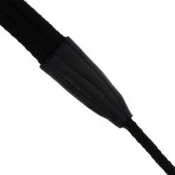 Horse & Pony Lunge Reins - Black -Outdoor Sporting Goods k01e6d4ed97b533633d159094192865ae