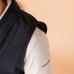 Kids' Flexible Horse Riding Back Protector 500 14 Kids' Flexible Horse Riding Back Protector 500 -Outdoor Sporting Goods k01ef73e4978a0952629487aa88d6f6a7