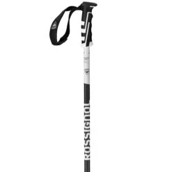 ALPINE SKI POLES- ROSSIGNOL TACTIC SAFETY -Outdoor Sporting Goods k023ee5ef497840965a0e498b0708fbf6
