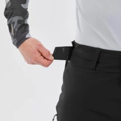 WEDZE MEN’S SKI TROUSERS FR100 22 WEDZE MEN’S SKI TROUSERS FR100 -Outdoor Sporting Goods k025a6d7ed4bee5e99c02742ebb8b8044