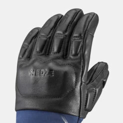 WEDZE Kids’ Ski Club Or Competition Gloves With Reinforced Fingers 980 -Outdoor Sporting Goods k028049e16f8ee0287ab317e3a61cd999