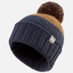 WEDZE Kids’ Ski Hat Made In France Grand Nord -Outdoor Sporting Goods k029781961f42889a949355ea20d1dd31