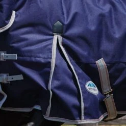 Weatherbeeta Comfitec Essential Plus Detachable Neck Lightweight Horse Turnout Rug -Outdoor Sporting Goods k02bc9a95a46ec9737434b2ff8e94eb47