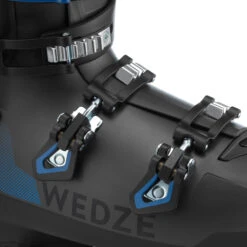 WEDZE MEN’S SKI BOOTS - 580 -Outdoor Sporting Goods k034fc66d3b54e55f8c1d126a6bccfbbb