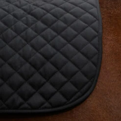 Horse & Pony Saddle Cloth 100 -Outdoor Sporting Goods k03a25a0757fe5094621a3626d7944368