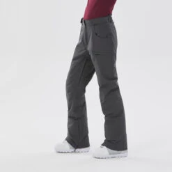 Women's Waterproof Snowboard Trousers SNB 500 -Outdoor Sporting Goods k03a9c48cd69fbe277d6385030d0cab7b