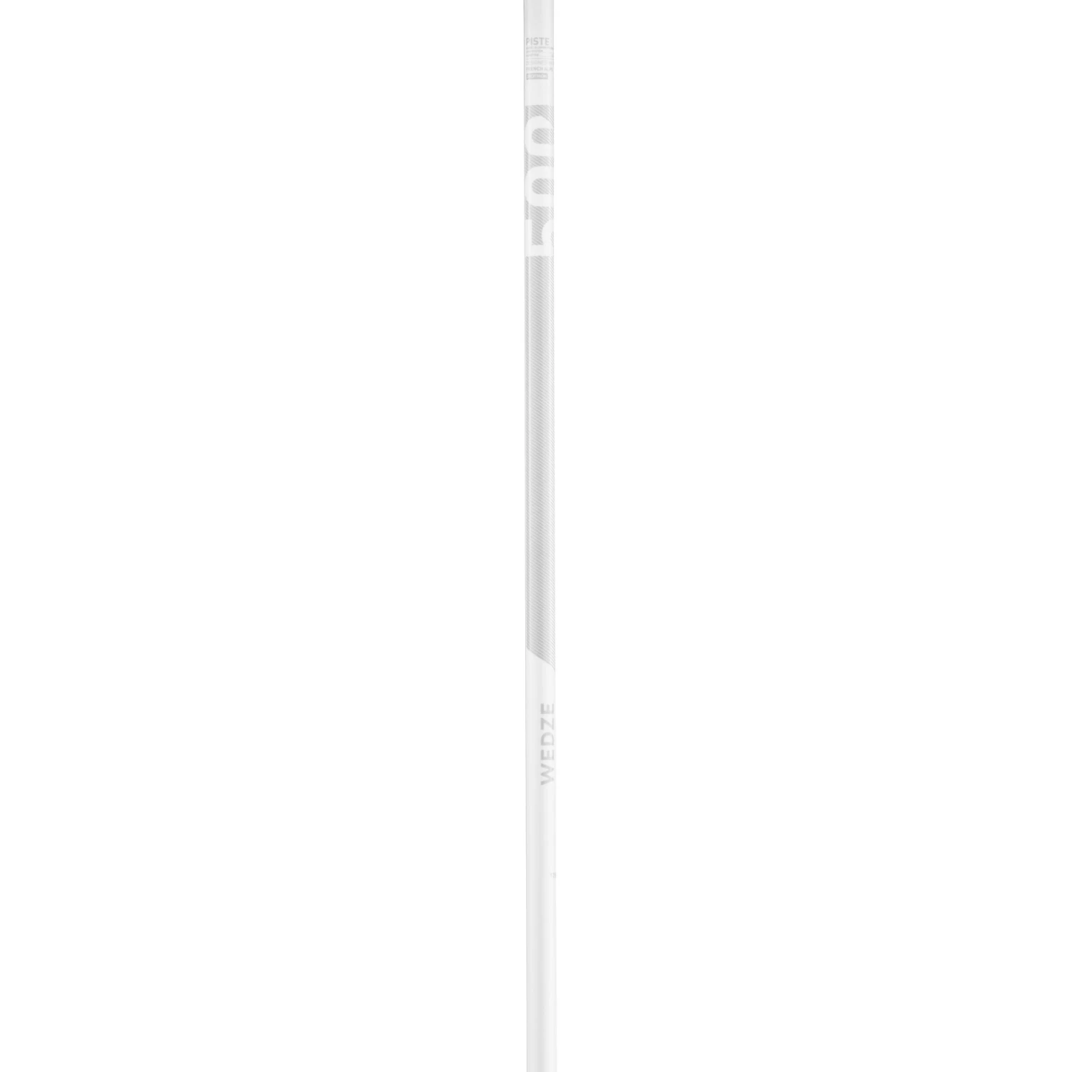 WEDZE Ski Pole Boost 500 Grip 16 WEDZE Ski Pole Boost 500 Grip - Image 14