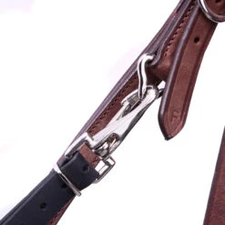 Trail Horse Riding Bridle / Halter And Reins Escape - Brown 30 Trail Horse Riding Bridle / Halter And Reins Escape - Brown -Outdoor Sporting Goods k03fb52518f50096e5ee0335757bc8504