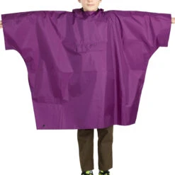 Kids Glenarm Poncho -Outdoor Sporting Goods k041ee04a7dfd9ddb953981965a84f081