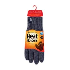 Mens Winter Warm Fleece Lined Thermal Gloves With Heatweaver Lining -Outdoor Sporting Goods k0441606472c09f2d50c79a04041c6d9c
