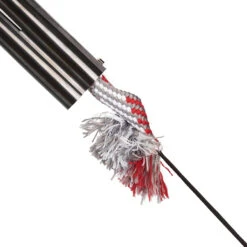 Allen CLEANING ROPE CALIBRE 12 BORENADO -Outdoor Sporting Goods k048ec7cb8f84c4cd11c6ea94c8e6e23a