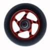 500 Adult Roller Ski Skating Wheels -Outdoor Sporting Goods k04dbc266ef9a48549f1923202470677b 1