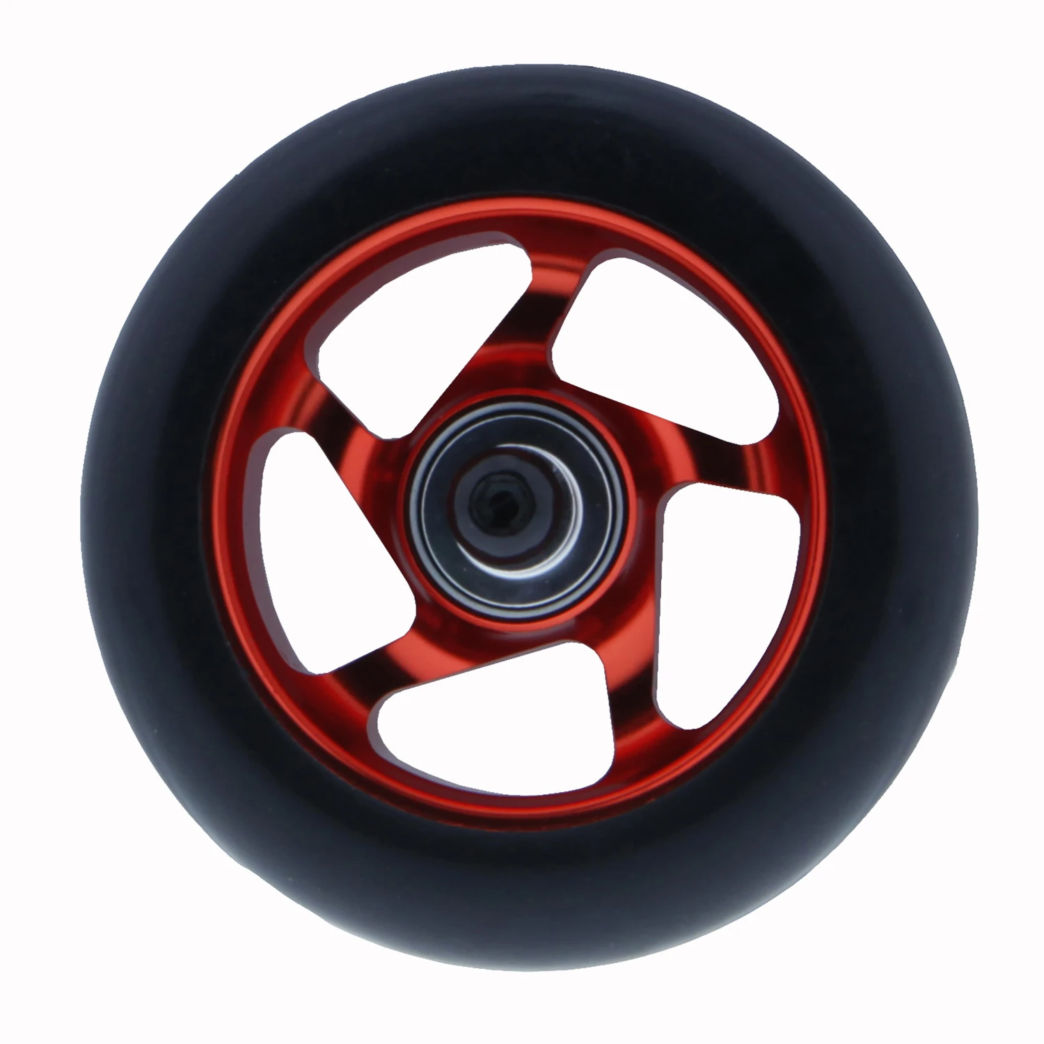 Roller Ski Skate Wheel 500 3 Roller Ski Skate Wheel 500