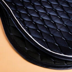 Horse And Pony Riding Rhinestone Saddle Cloth 500 -Outdoor Sporting Goods k04ebb24ffb6da6c58084b21ebb6ab8b8