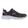 Skechers Hillcrest Pure Escapade Womens Trail Trainer Black/Multi -Outdoor Sporting Goods k04ef5be9cb3caca8370397c2e024eb5d