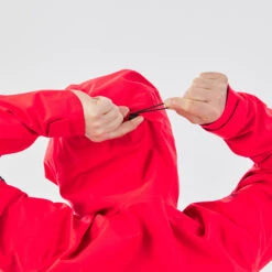 WEDZE MEN'S SKI JACKET - FR PATROL 33 WEDZE MEN'S SKI JACKET - FR PATROL -Outdoor Sporting Goods k05327bd743e00d680027c19e7c71d9cf