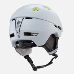 WEDZE Ski Touring Helmet Wilderdouble Standard - Grey -Outdoor Sporting Goods k0599f2ac9f5c0ef968d96e40ef363eaa