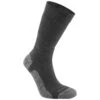 Craghoppers Mens Expert Trek Boot Socks (Black) -Outdoor Sporting Goods k05b3479139e51ad1194357238088f66d