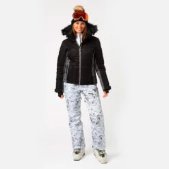 Wanderlust Hypadri Ski Pant White Marble 10 Wanderlust Hypadri Ski Pant White Marble -Outdoor Sporting Goods k05e5d66a60771d988bb9d10fb005ad6b