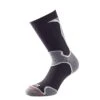 Womens/Ladies Fusion Socks (Black/Grey) -Outdoor Sporting Goods k05eb2c44437f0026db9624a38e8d9d82
