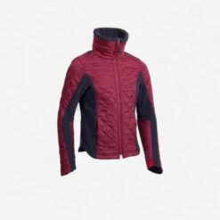 Kids' Horse Riding Bi-Material Warm Fleece 500 35 Kids' Horse Riding Bi-Material Warm Fleece 500 -Outdoor Sporting Goods k05f8495bfda90e1c9f58f8efee22b622