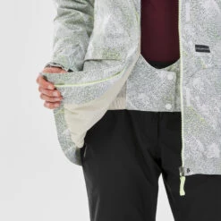 Women Snowboard And Ski Jacket SNB JKT 100 31 Women Snowboard And Ski Jacket SNB JKT 100 -Outdoor Sporting Goods k062cc577f9ad49dda5aa08df98bf18d5