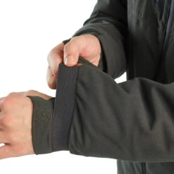 WARM WATERPROOF HUNTING SILENT JACKET GREEN 900 28 WARM WATERPROOF HUNTING SILENT JACKET GREEN 900 -Outdoor Sporting Goods k073d202da6d4c41021d17ac1d28434df