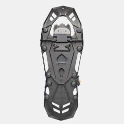 Adjustable Large Deck Snowshoes - TSL Highlander Black -Outdoor Sporting Goods k0797c736b84b8b7131ff1352a65e7556