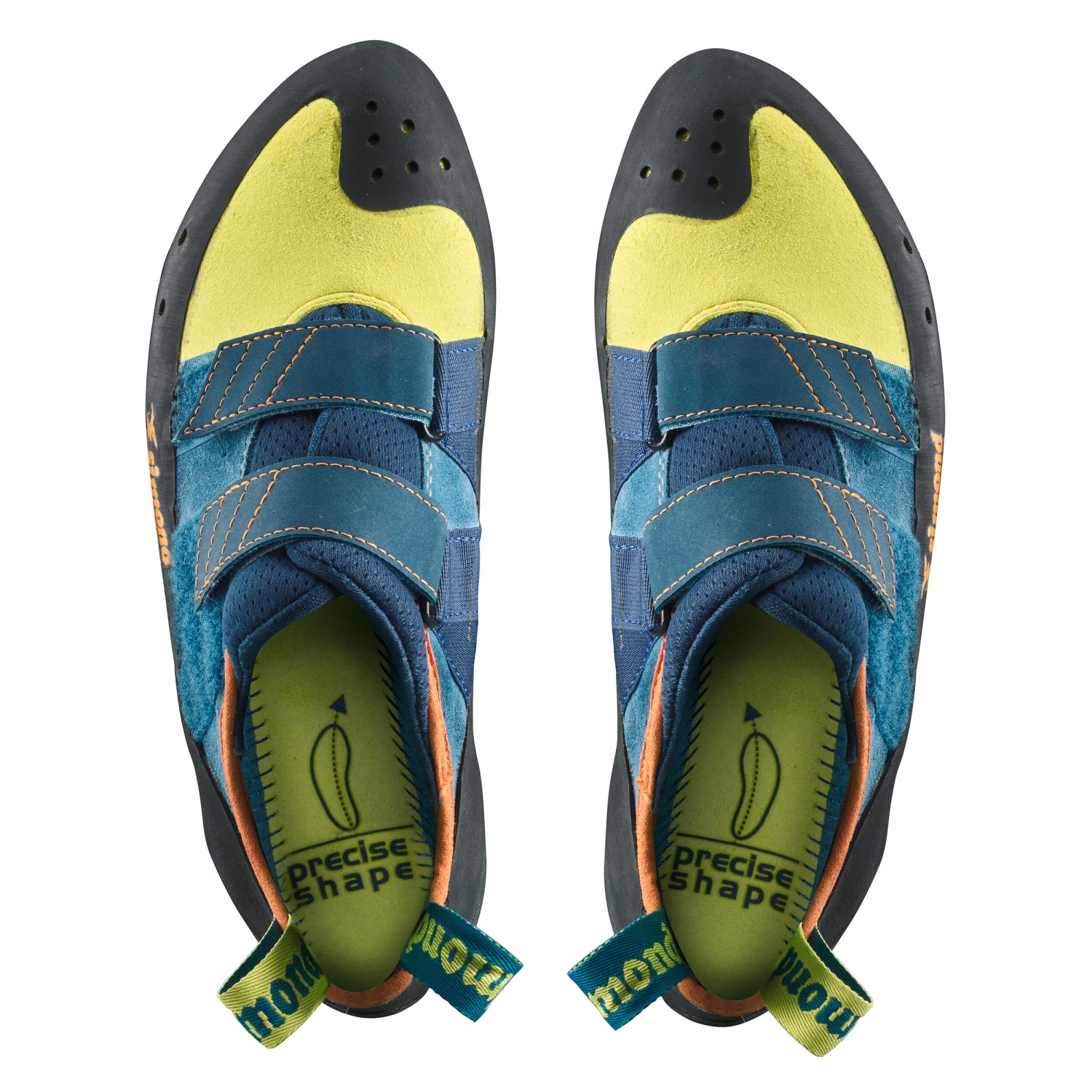 Simond CLIMBING SHOES VERTIKA STRAP 8 Simond CLIMBING SHOES VERTIKA STRAP - Image 6