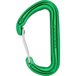 DMM Spectre Wiregate Carabiner - 6 Pack -Outdoor Sporting Goods k07e68c85b8c5af066f2e31740fe41c47