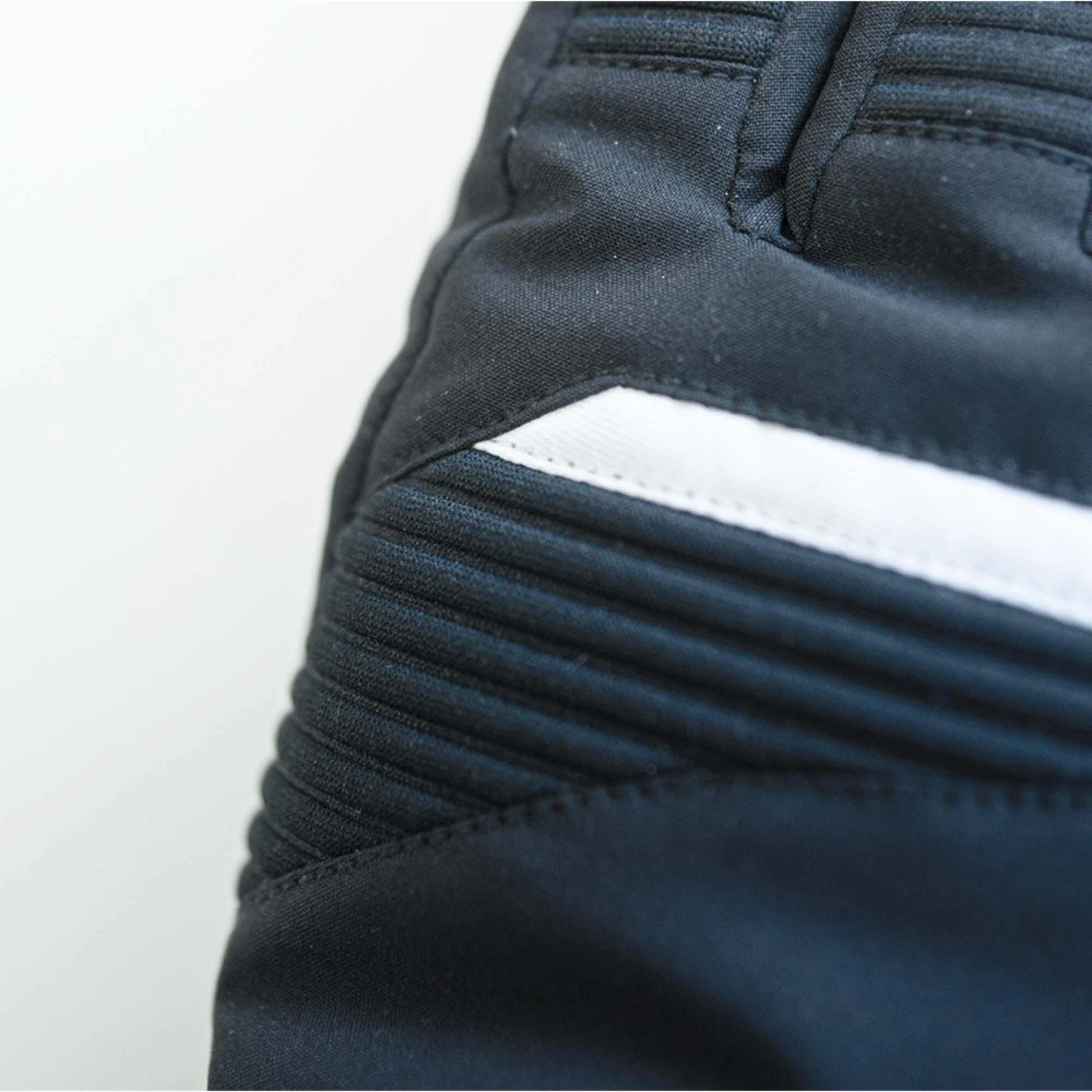 KIDS’ SKI GLOVES SONIC GTX REUSCH NOIR BLACK 6 KIDS’ SKI GLOVES SONIC GTX REUSCH NOIR BLACK - Image 4