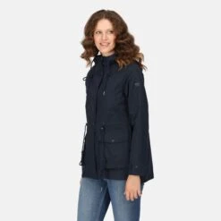 Regatta Birdie Women's Hiking Parka Jacket -Outdoor Sporting Goods k084dc276ef23b1b032e889e88d895ccf
