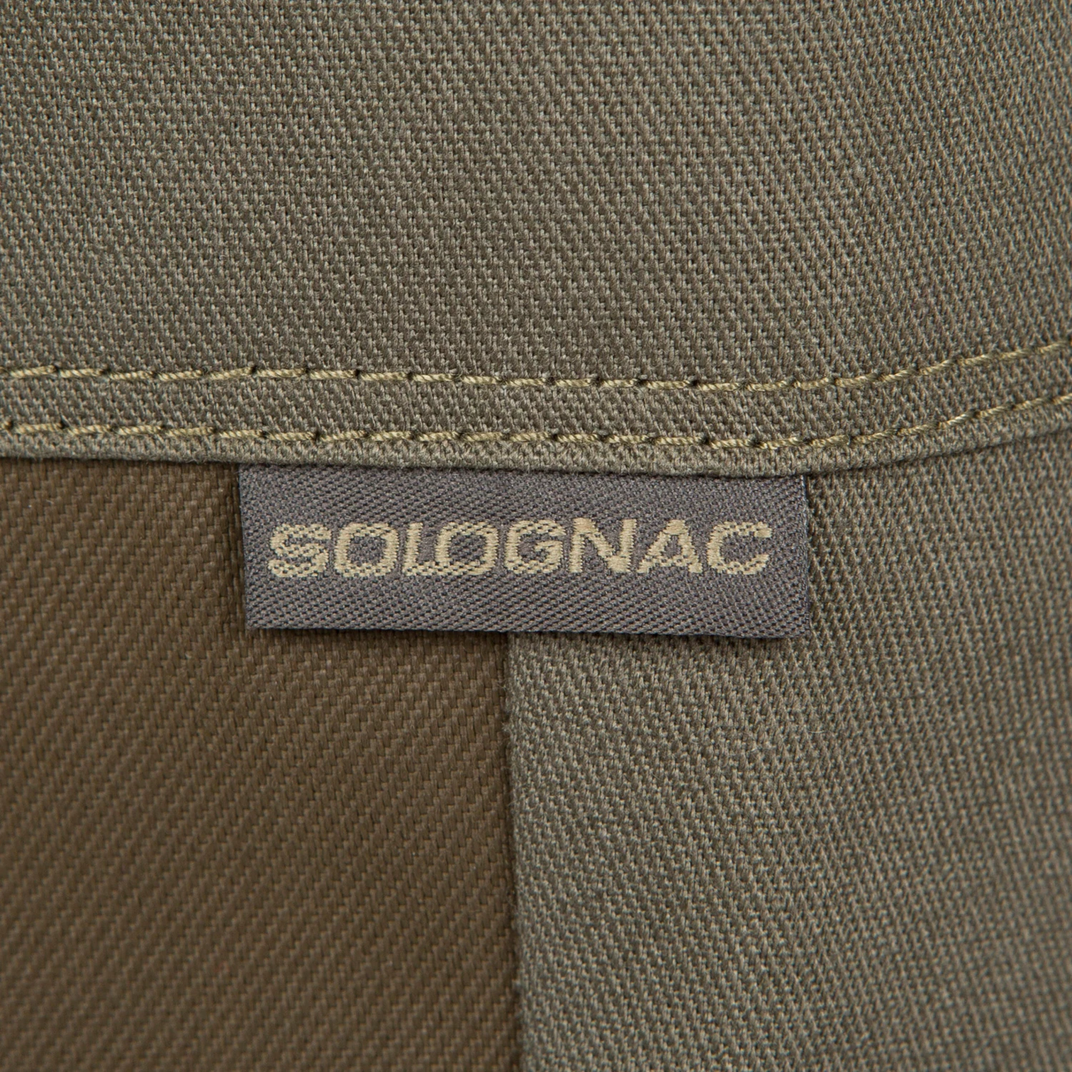 Lined Trousers 6 Lined Trousers - Image 4