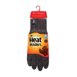 Mens Winter Warm Fleece Lined Thermal Gloves With Heatweaver Lining -Outdoor Sporting Goods k087b3a71e5870cb3d55f9ddbdcee3fd4