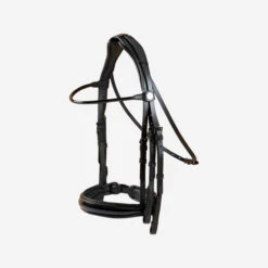Horse & Pony Dressage Double Bridle 900 13 Horse & Pony Dressage Double Bridle 900 -Outdoor Sporting Goods k093dad7be0359b6776f5e560fa19ab3c