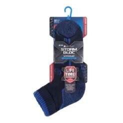 Mens Cotton Reinforced Ankle Hiking Walking Trekking Socks -Outdoor Sporting Goods k094ec7f2be79c23c1b0ab8e49df983cc