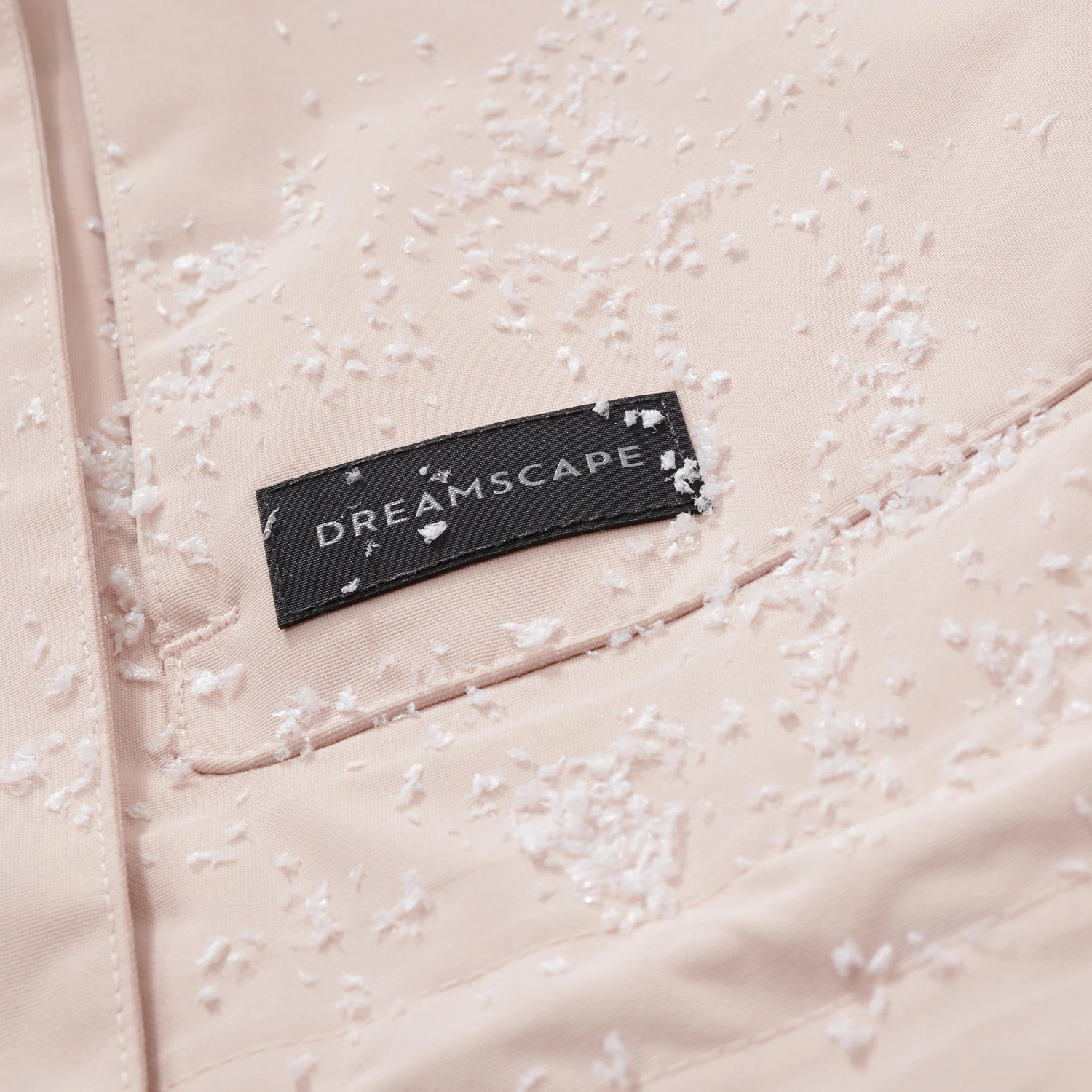 Kids’ Snowboard Jacket - SNB 500 Teen Girl 16 Kids’ Snowboard Jacket - SNB 500 Teen Girl - Image 14