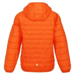 Regatta Junior Hillpack Kids' Walking Hooded Jacket -Outdoor Sporting Goods k09866810c6e0d6cfd425666b16d4ae59